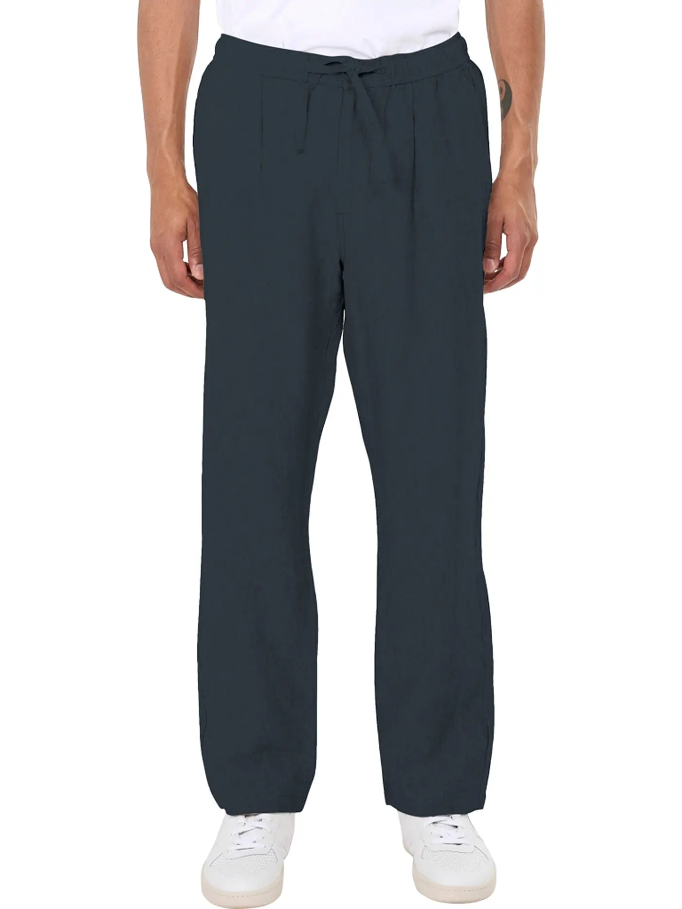KNOWLEDGE COTTON APPAREL | Leinenhose | 